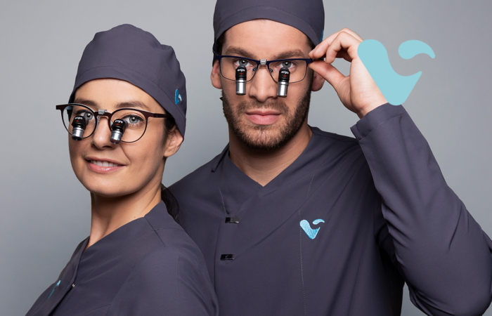 Descubre la gama completa de lupas Víttrea 1300x928 250226 BLOG VT GAMA LUPAS