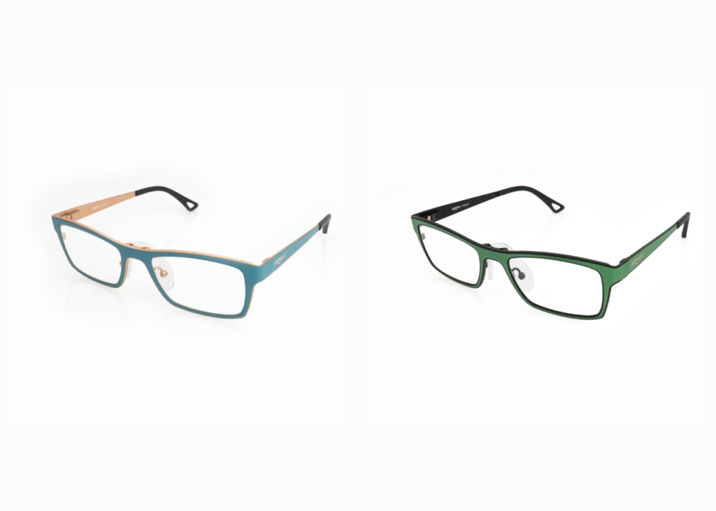 Conoce los nuevos colores de las monturas de Víttrea 2