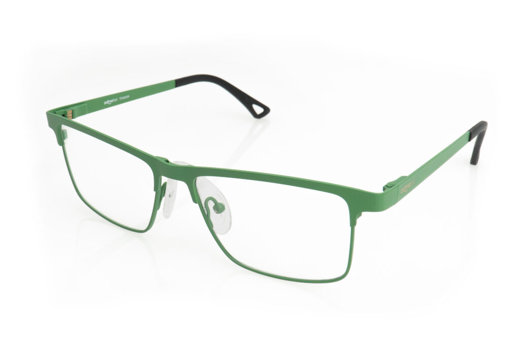 Monturas Indie Frame Green2