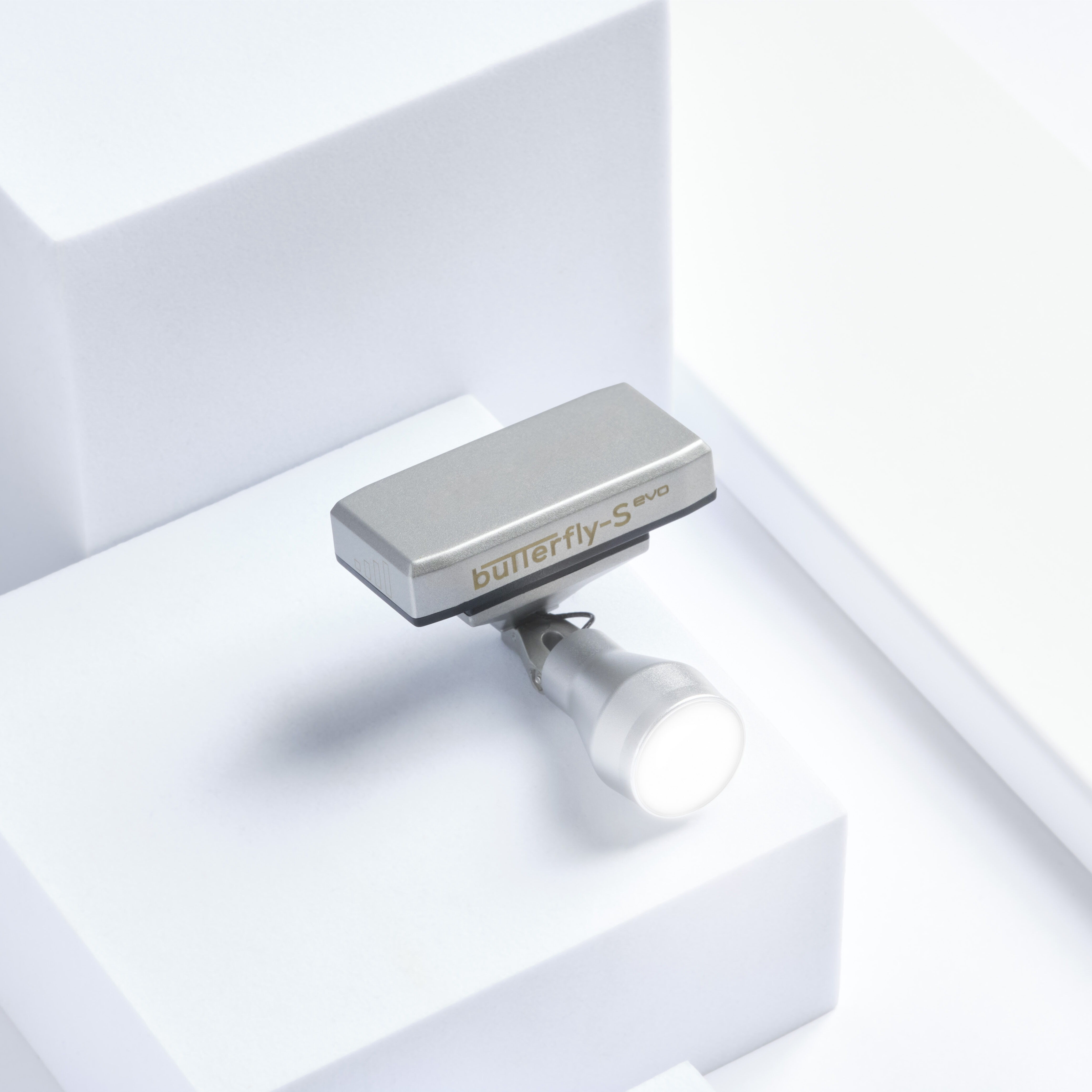 Luz Butterfly S-EVO | Víttrea IPG Butterfly 2 Luz e1742904388657