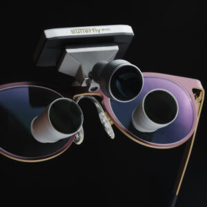 IPG Butterfly 81