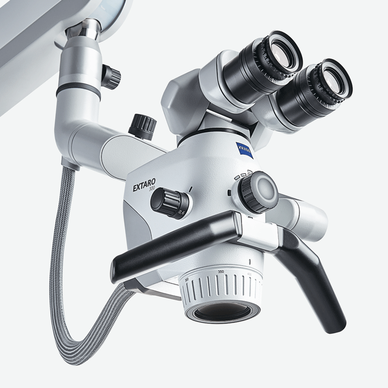 Zeiss Microscopes Microscopios Zeiss España: Extaro 300