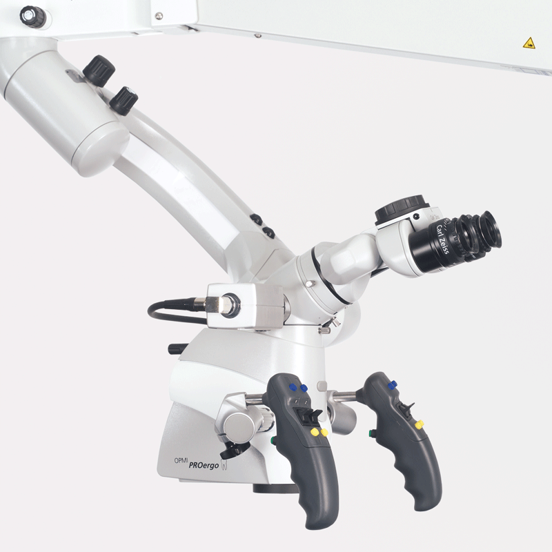 Zeiss Microscopes 800x800 OPMI PROergo11