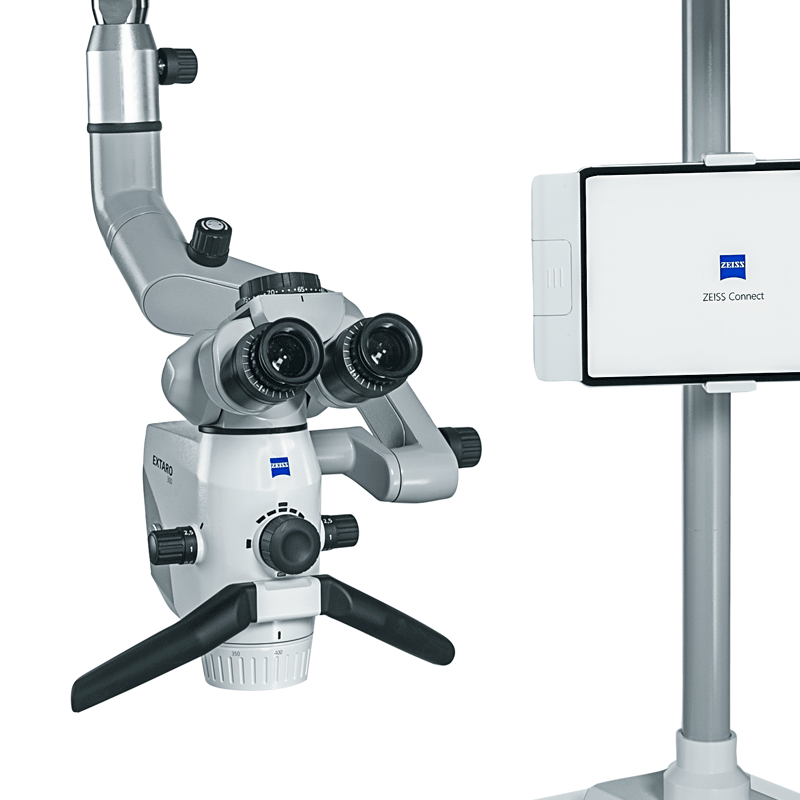 Zeiss Microscopes EXTARO 300 for education image2