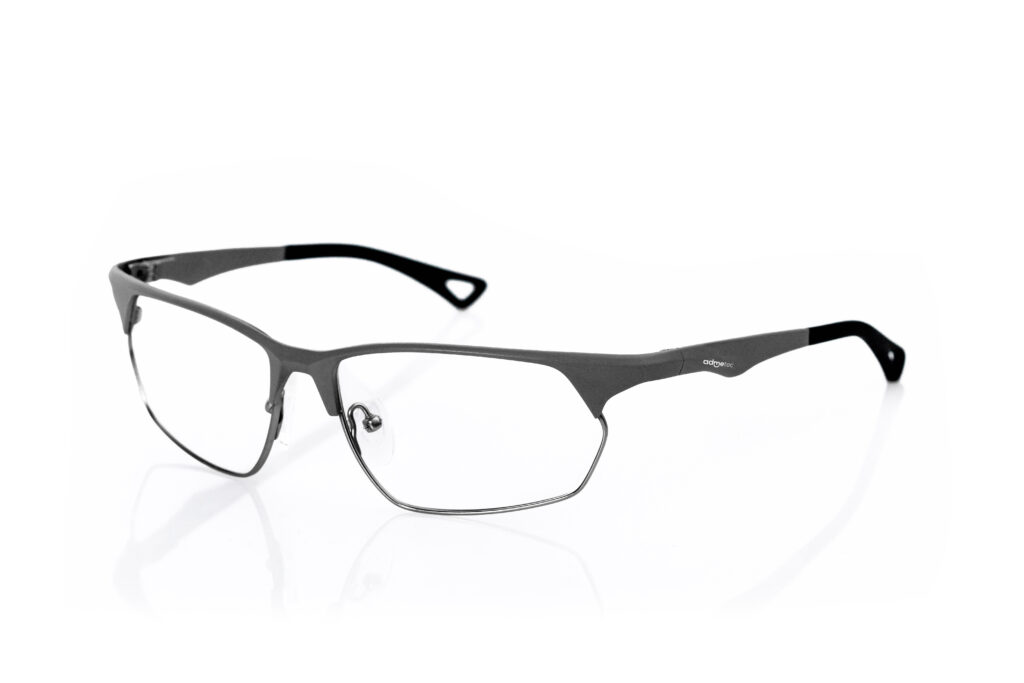 Monturas Swing Graphite editado