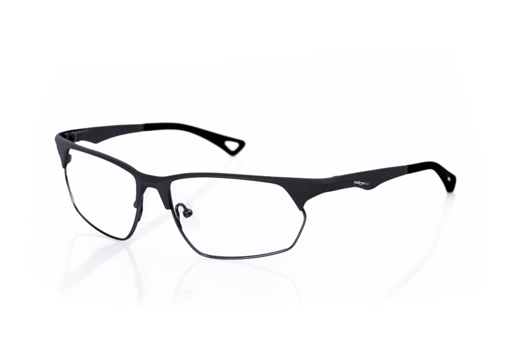 Monturas Swing black editado