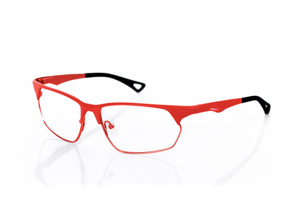 Monturas Swing red editado