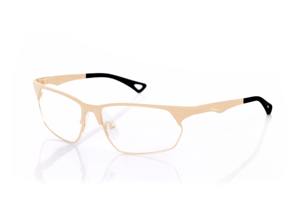 Monturas Swing rose gold editado