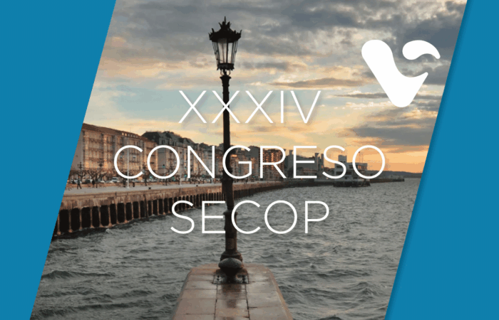 Víttrea presente en el Congreso SECOP 2025 1300x928 250504 VITTREA SECOP